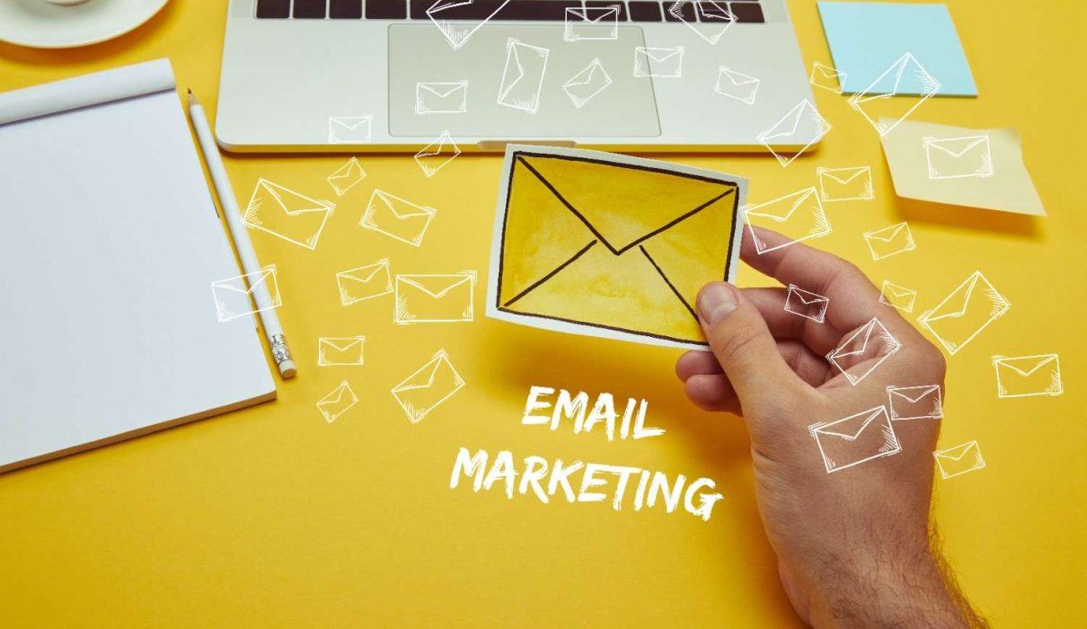 Email Marketing Techniken