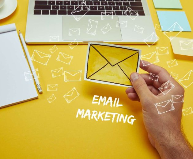 Email Marketing Techniken