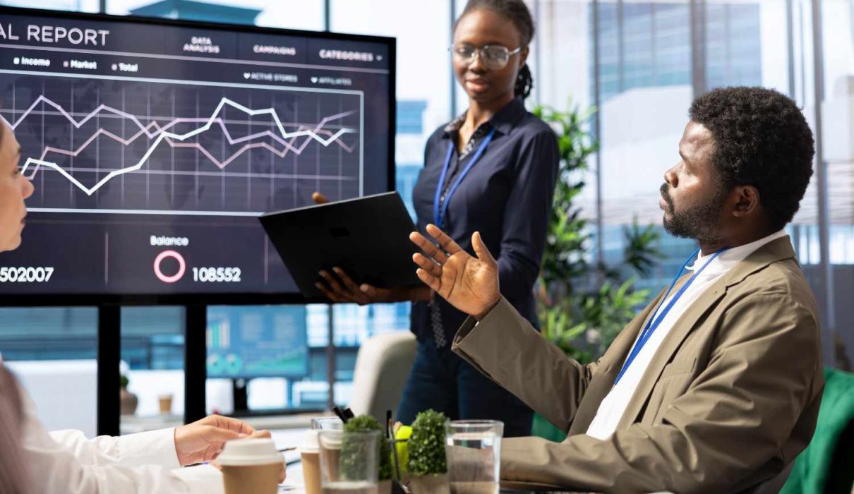 Digital Marketing Trends