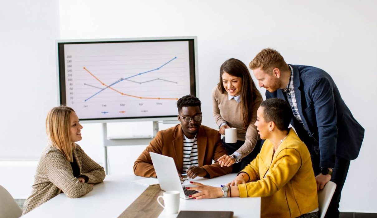 Business Growth Strategies