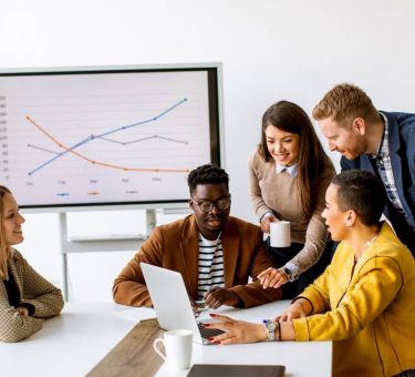 Business Growth Strategies