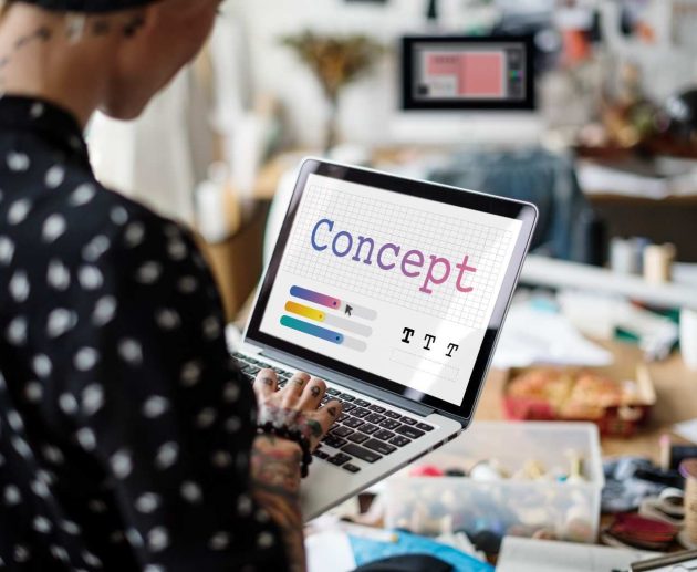 Online Branding Tipps