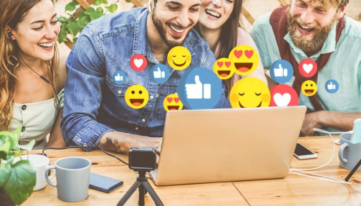 Social Media Marketing