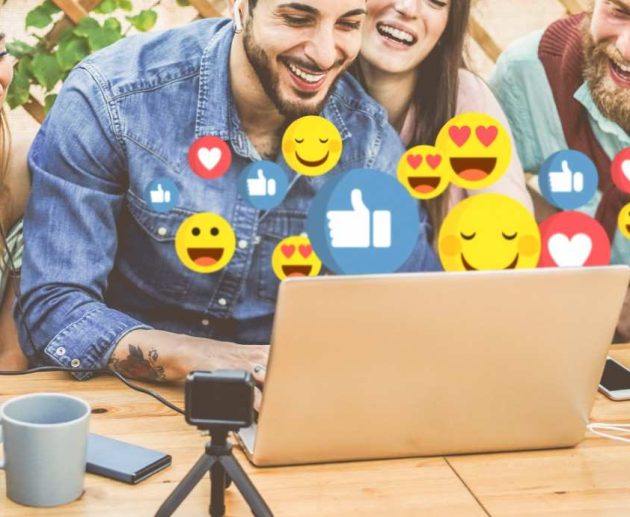 Social Media Marketing