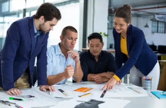 professionelles Projektmanagement