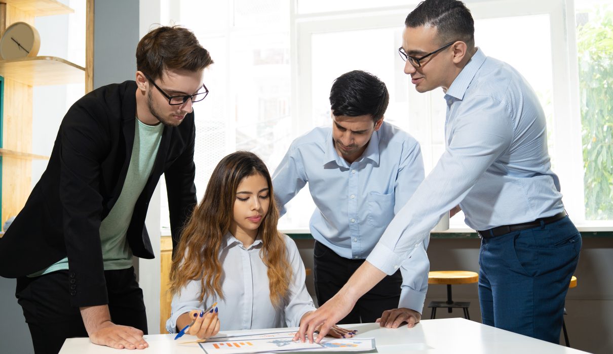 Projektmanagement-Methoden