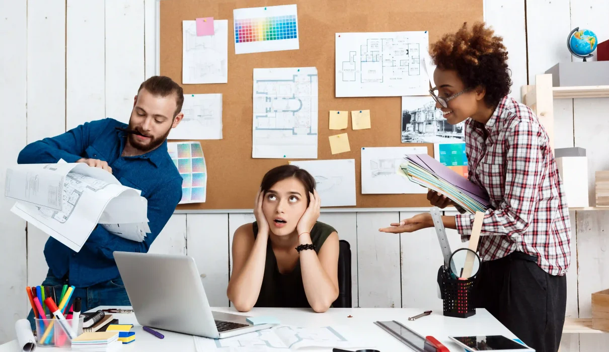 professionelles Projektmanagement