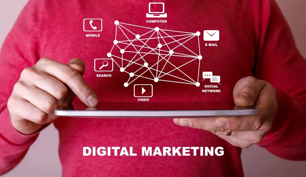 digital marketing