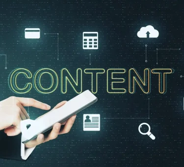 Digital Marketing Mix