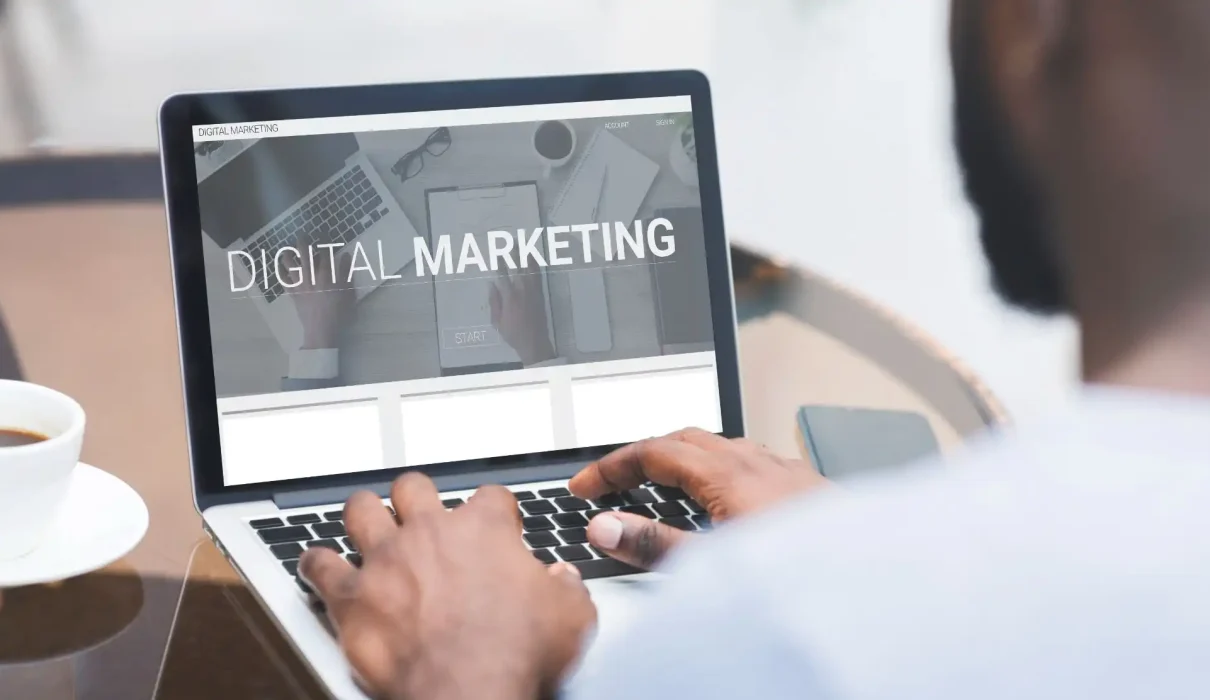 Digital Marketing