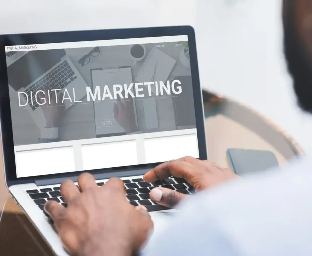 Digital Marketing