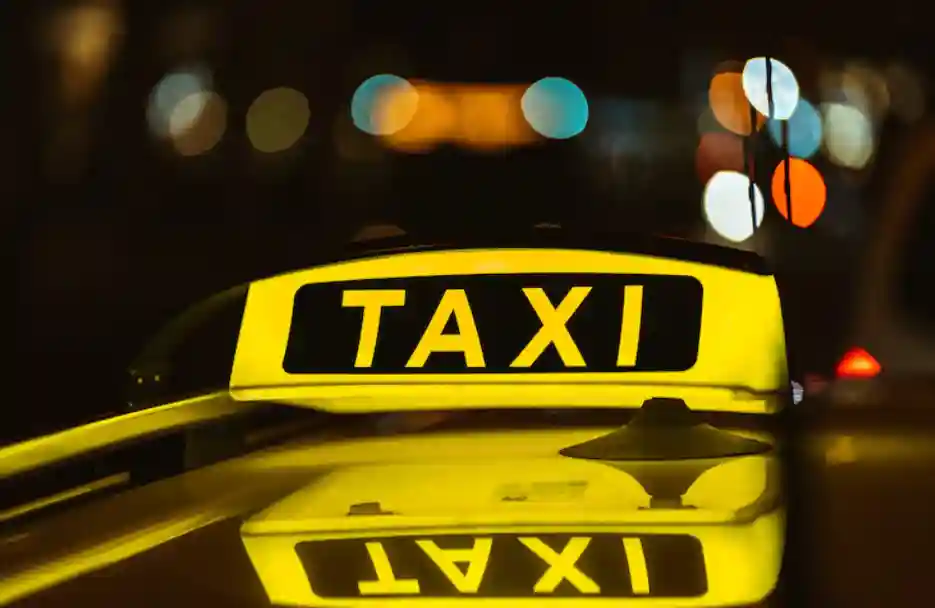 Taxi Zentrale